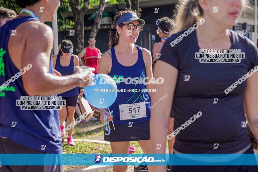 4ª Corrida Cidade de Paranavaí