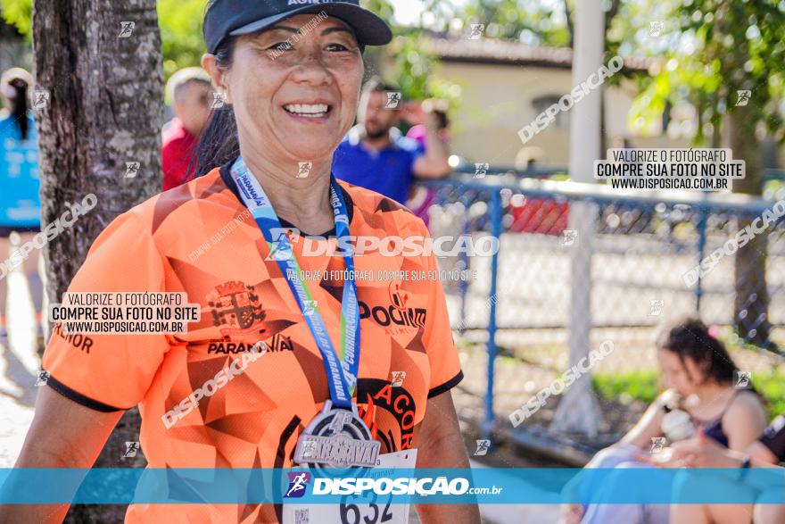 4ª Corrida Cidade de Paranavaí