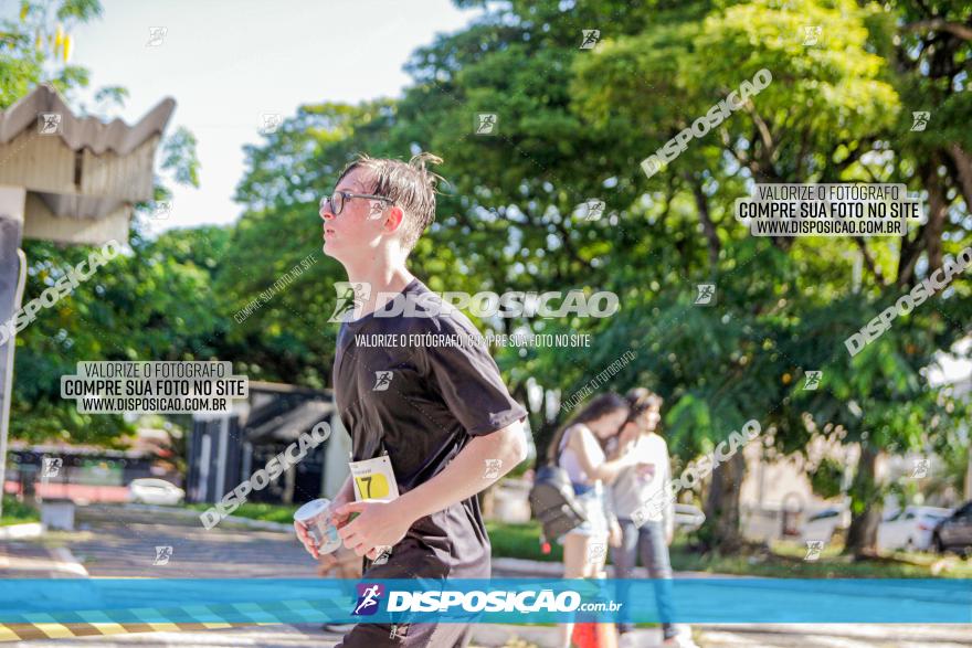 4ª Corrida Cidade de Paranavaí