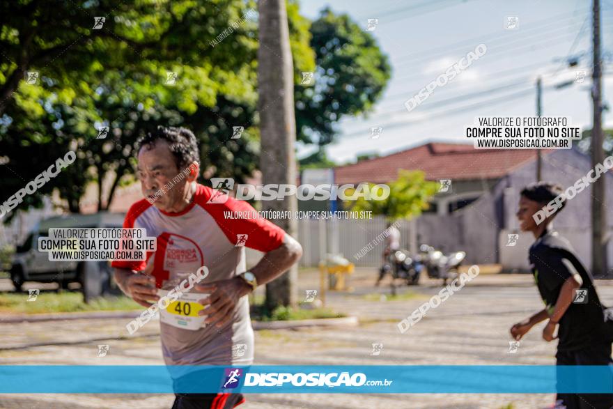 4ª Corrida Cidade de Paranavaí