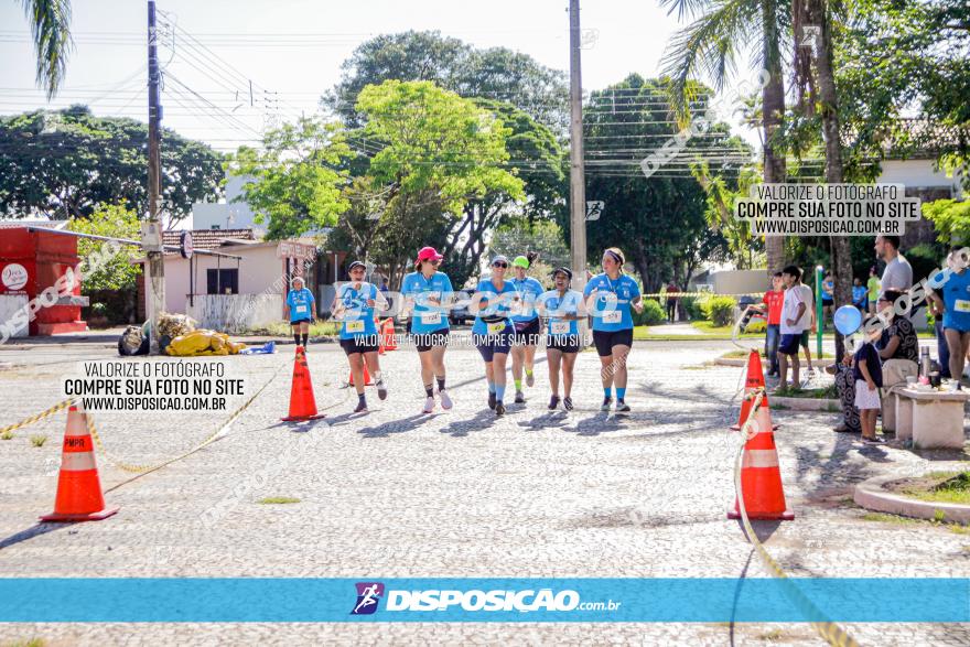 4ª Corrida Cidade de Paranavaí