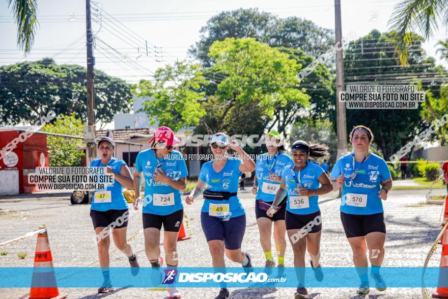 4ª Corrida Cidade de Paranavaí