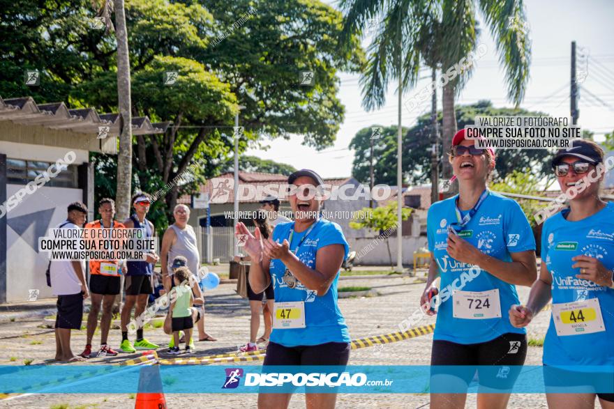 4ª Corrida Cidade de Paranavaí