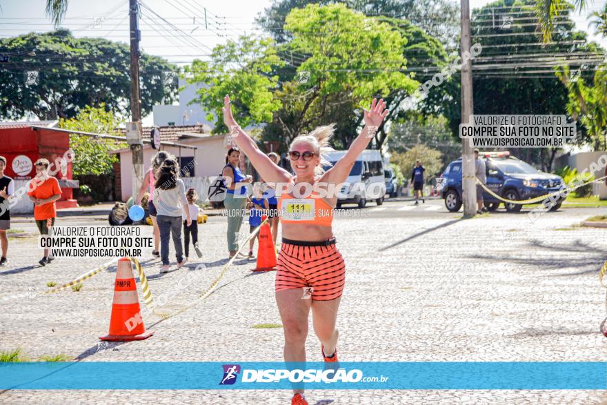 4ª Corrida Cidade de Paranavaí