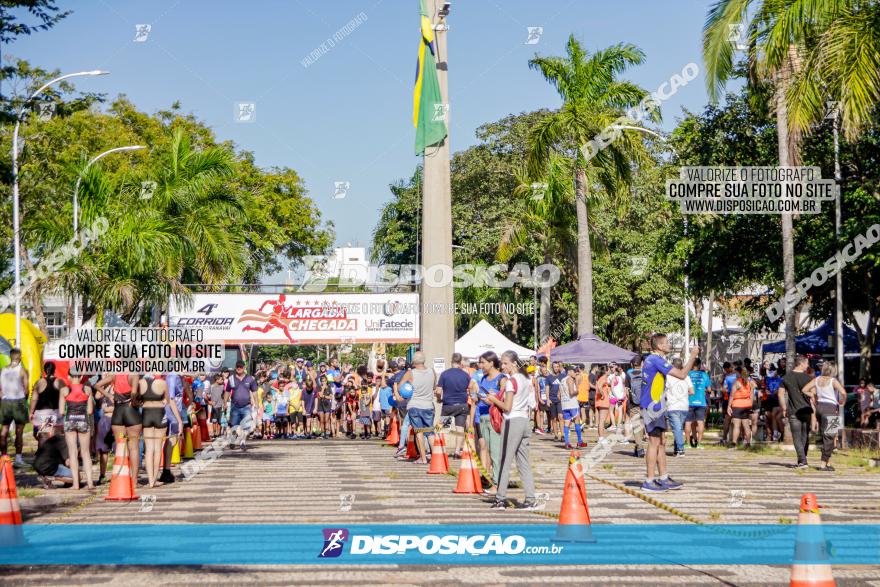 4ª Corrida Cidade de Paranavaí