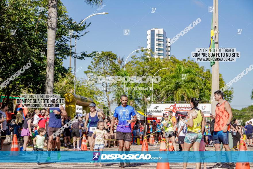 4ª Corrida Cidade de Paranavaí