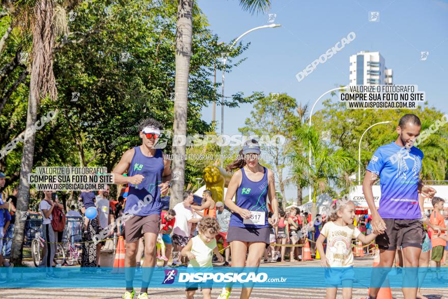 4ª Corrida Cidade de Paranavaí