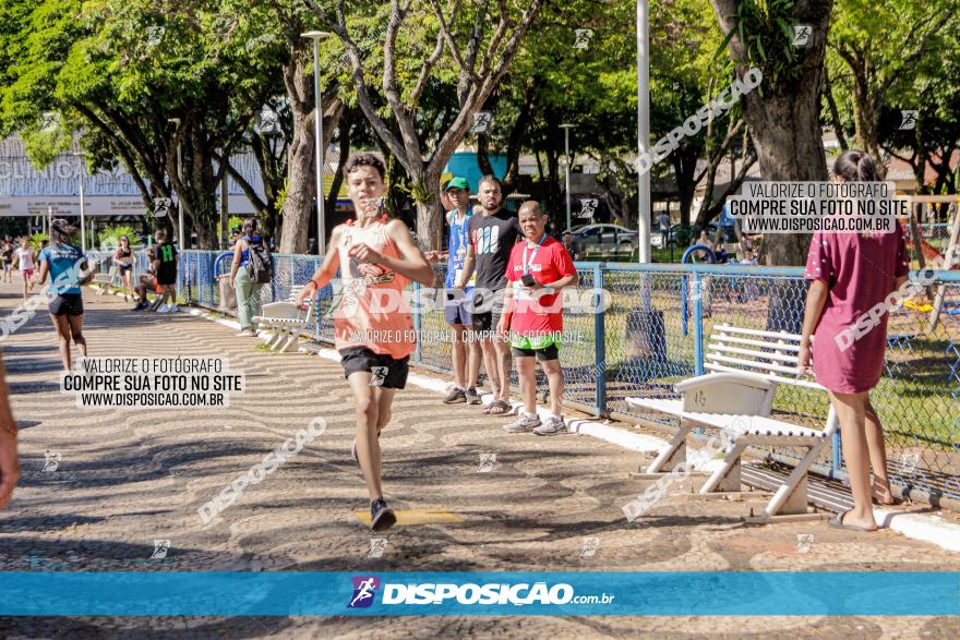 4ª Corrida Cidade de Paranavaí