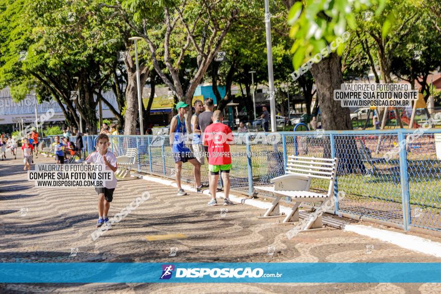 4ª Corrida Cidade de Paranavaí