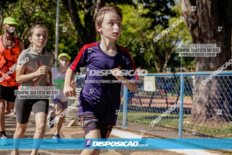 4ª Corrida Cidade de Paranavaí