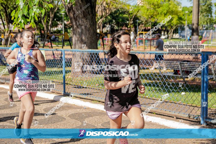 4ª Corrida Cidade de Paranavaí