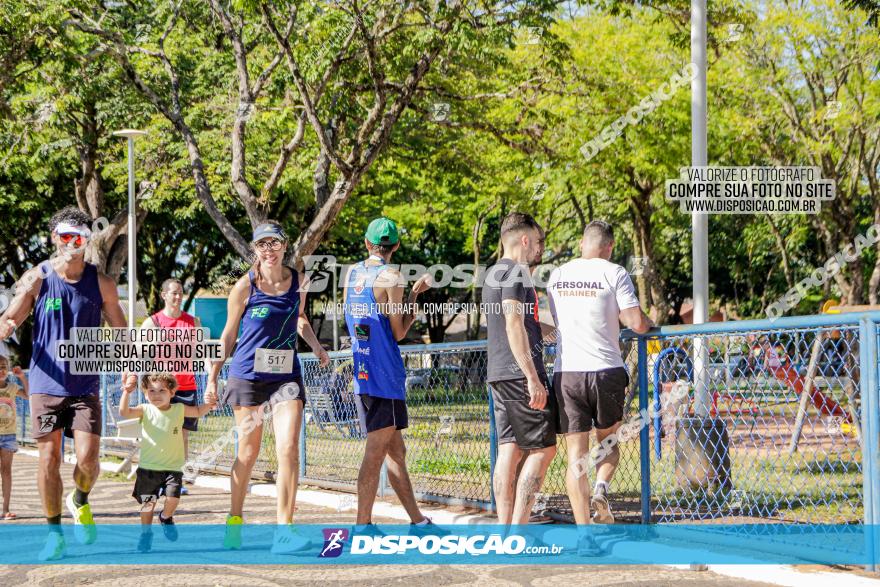 4ª Corrida Cidade de Paranavaí