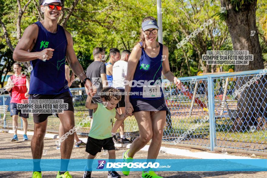 4ª Corrida Cidade de Paranavaí