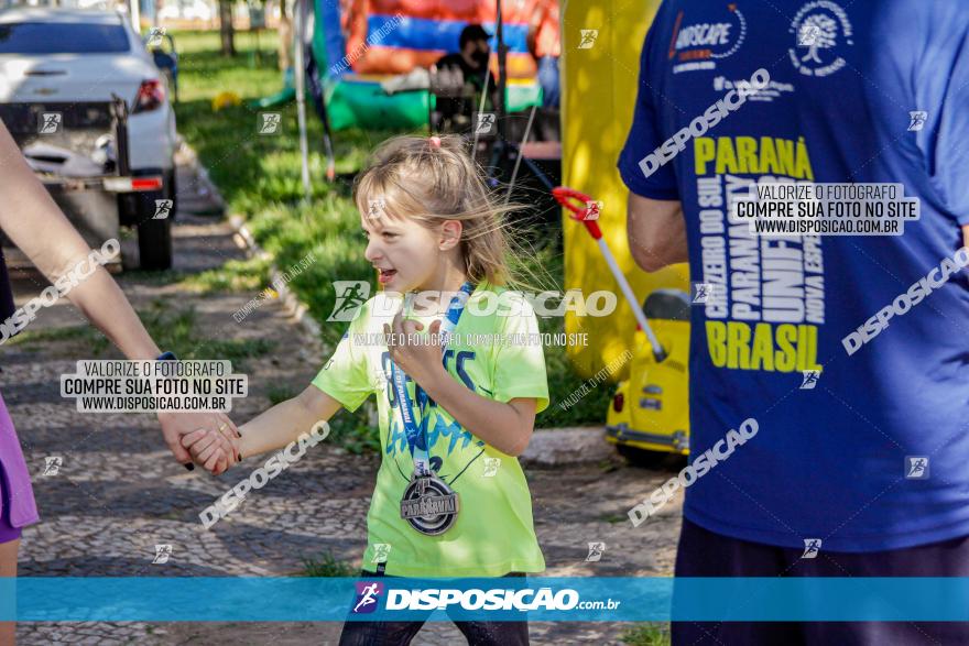 4ª Corrida Cidade de Paranavaí