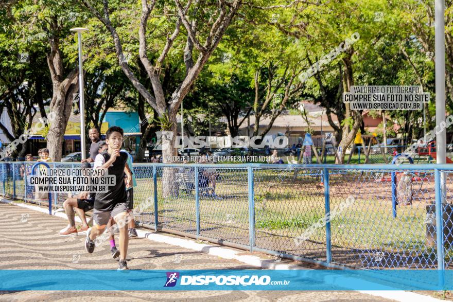 4ª Corrida Cidade de Paranavaí