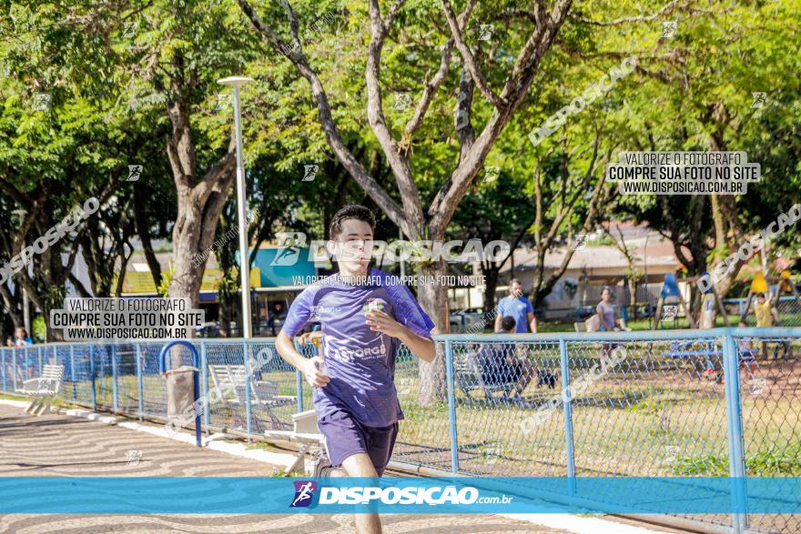 4ª Corrida Cidade de Paranavaí