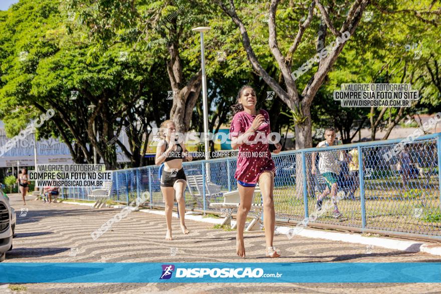 4ª Corrida Cidade de Paranavaí