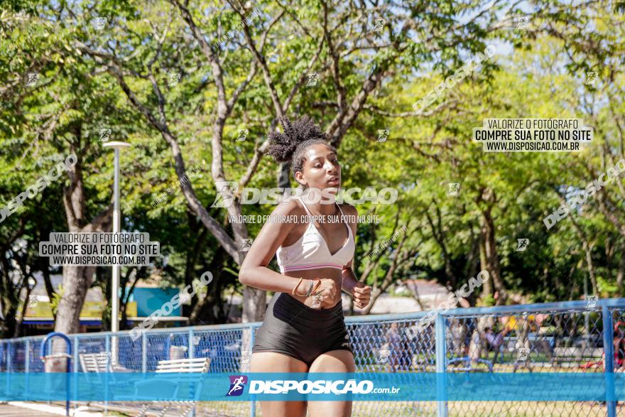 4ª Corrida Cidade de Paranavaí