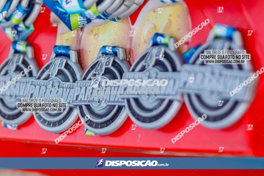 4ª Corrida Cidade de Paranavaí