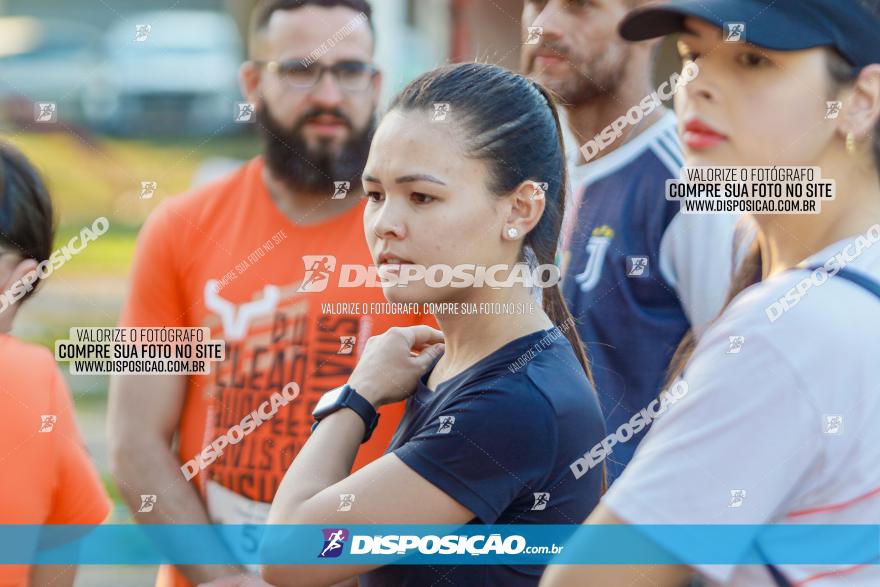 4ª Corrida Cidade de Paranavaí