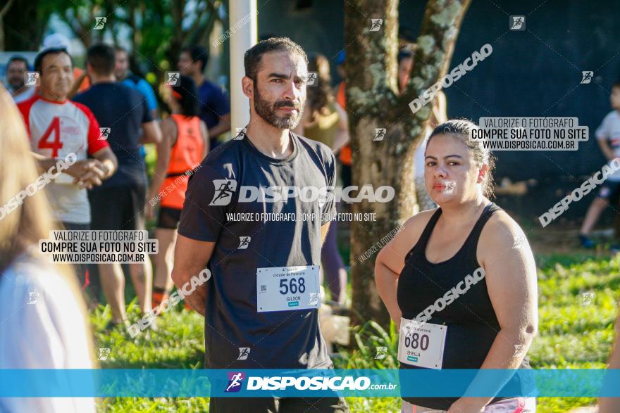 4ª Corrida Cidade de Paranavaí