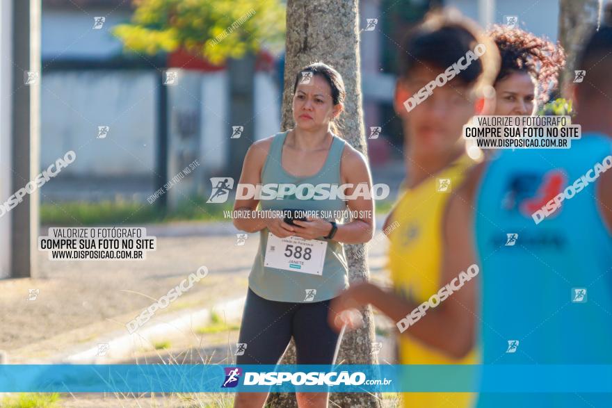 4ª Corrida Cidade de Paranavaí