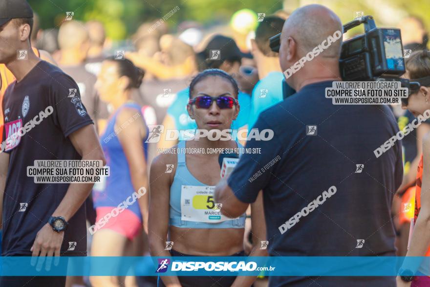 4ª Corrida Cidade de Paranavaí