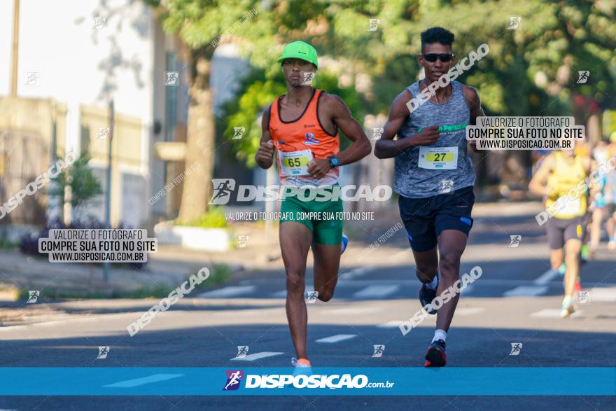 4ª Corrida Cidade de Paranavaí