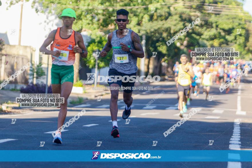 4ª Corrida Cidade de Paranavaí