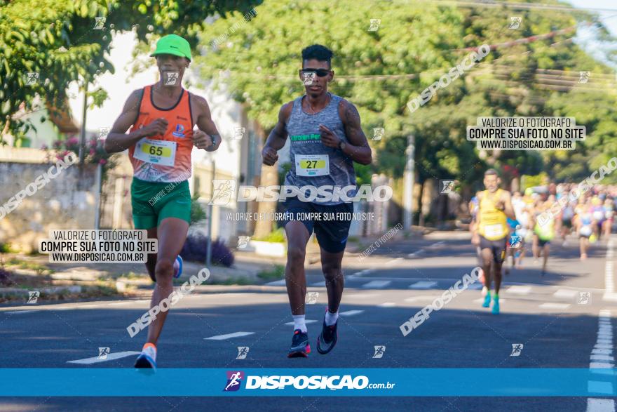 4ª Corrida Cidade de Paranavaí