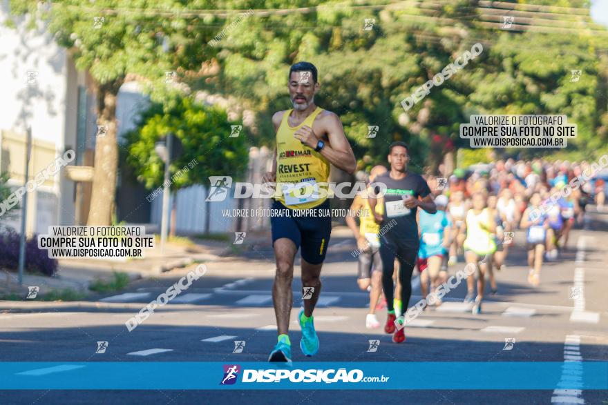 4ª Corrida Cidade de Paranavaí