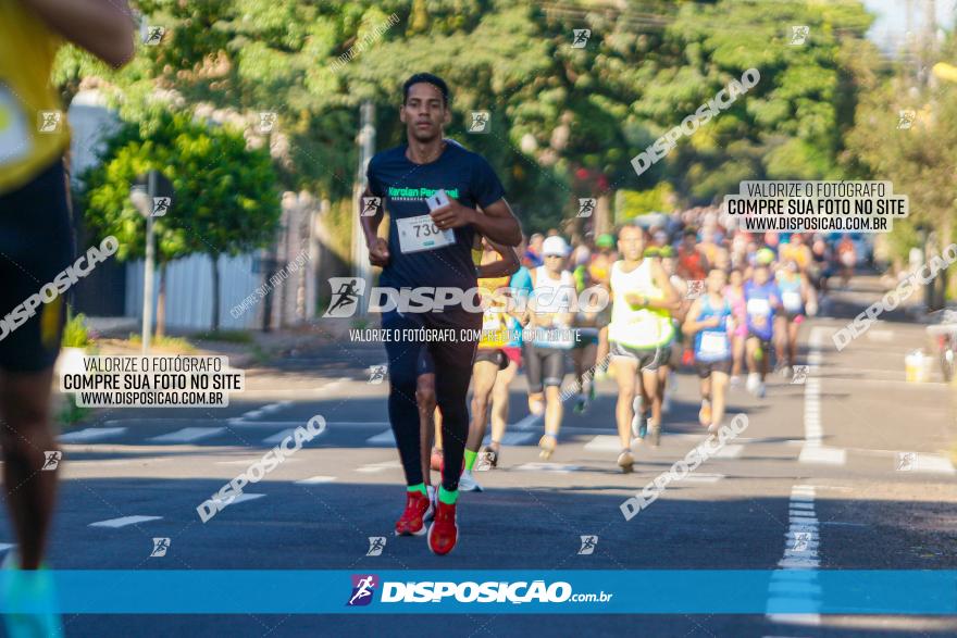 4ª Corrida Cidade de Paranavaí