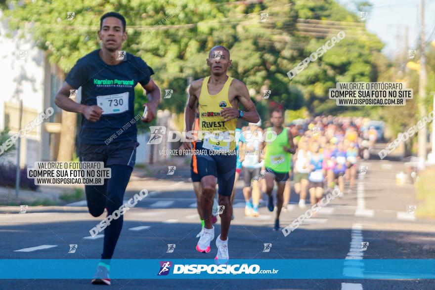 4ª Corrida Cidade de Paranavaí