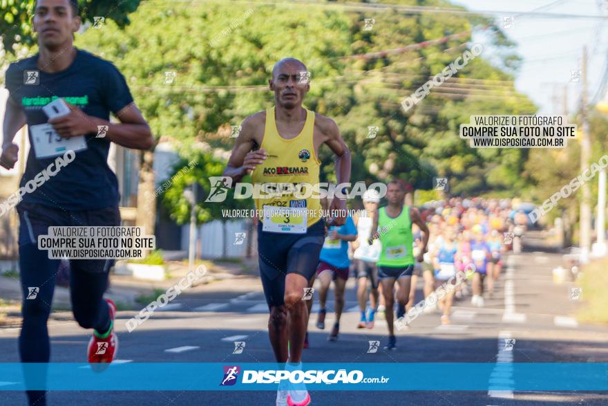 4ª Corrida Cidade de Paranavaí