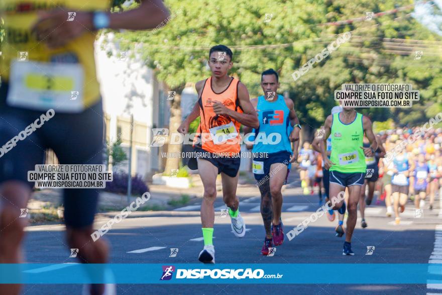 4ª Corrida Cidade de Paranavaí