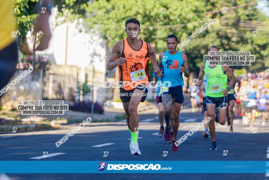 4ª Corrida Cidade de Paranavaí