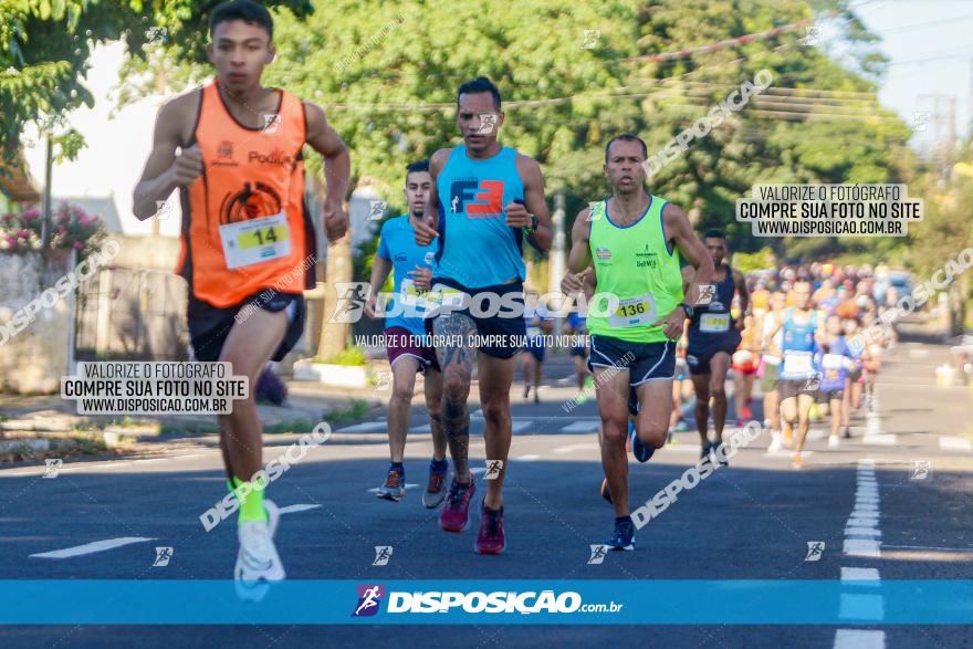 4ª Corrida Cidade de Paranavaí