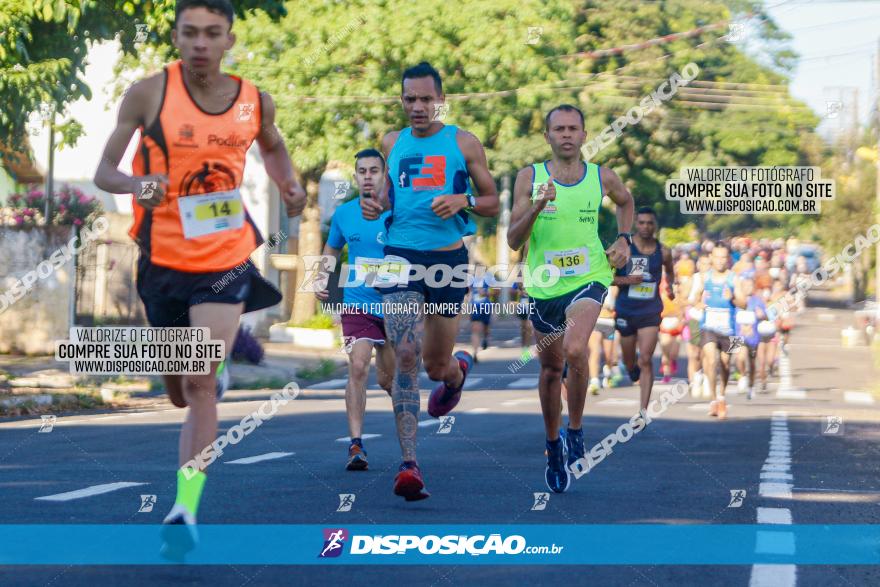 4ª Corrida Cidade de Paranavaí