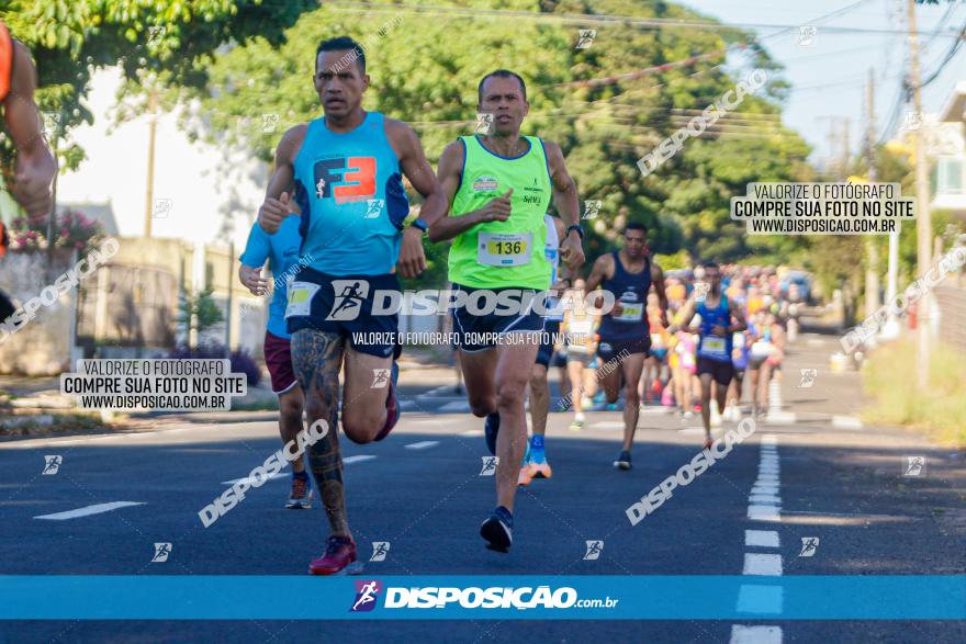 4ª Corrida Cidade de Paranavaí