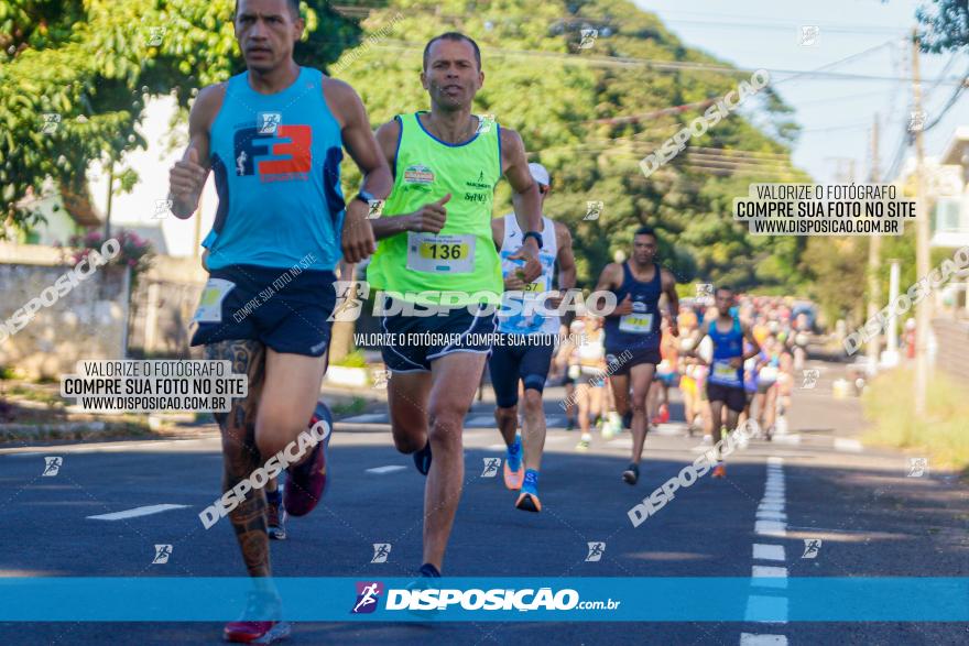 4ª Corrida Cidade de Paranavaí