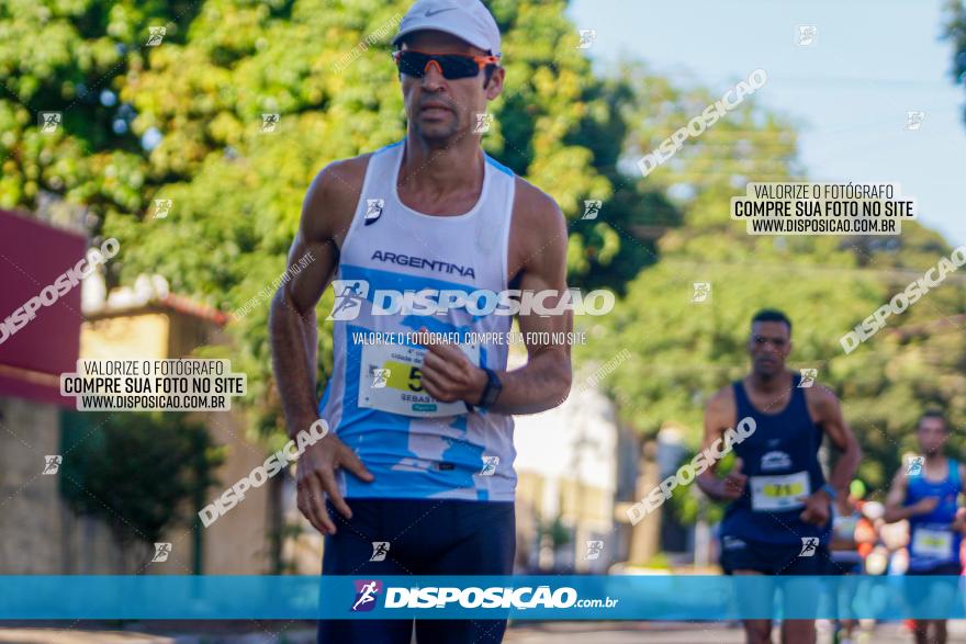 4ª Corrida Cidade de Paranavaí