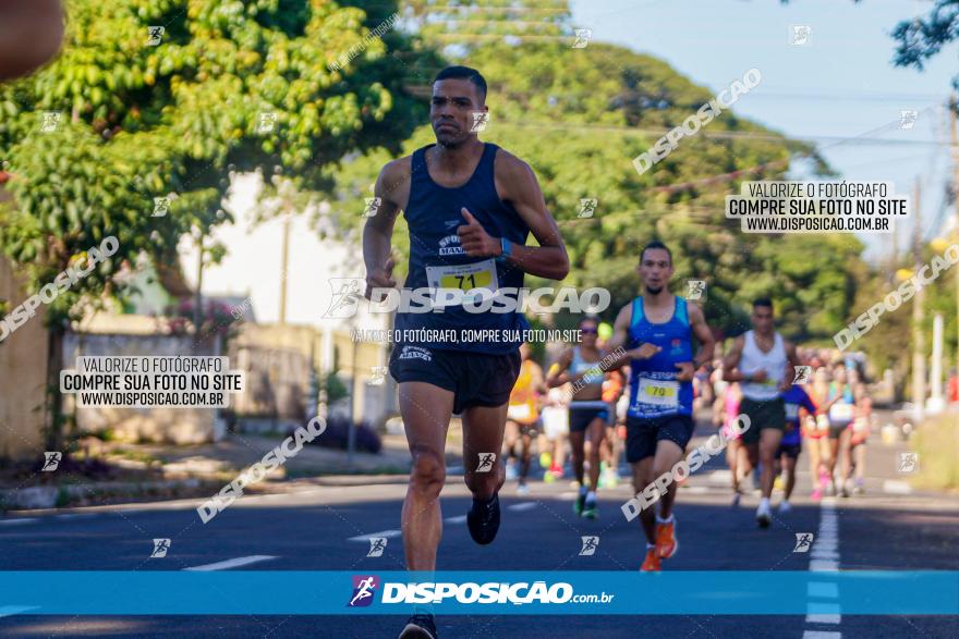 4ª Corrida Cidade de Paranavaí