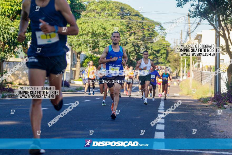 4ª Corrida Cidade de Paranavaí