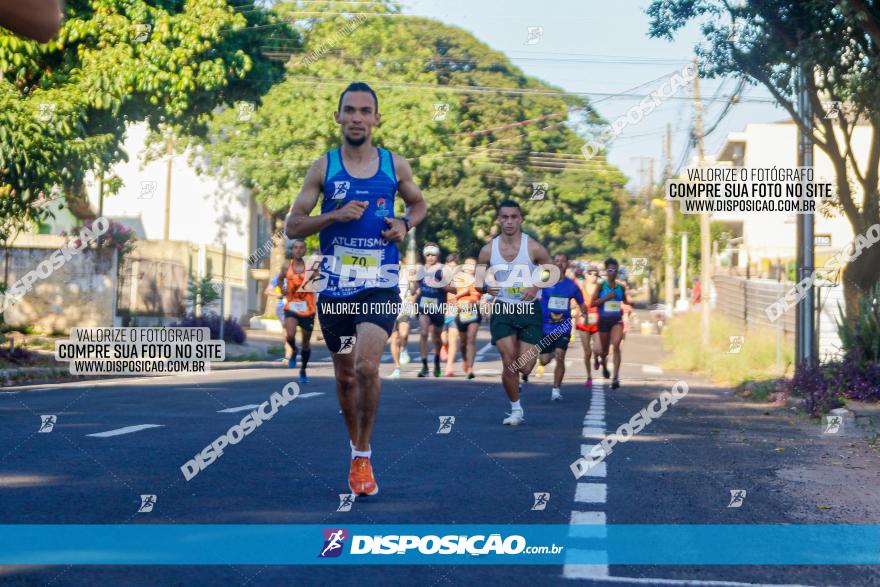 4ª Corrida Cidade de Paranavaí