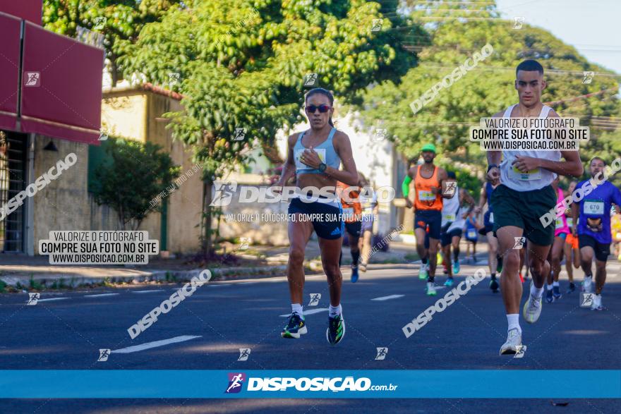 4ª Corrida Cidade de Paranavaí