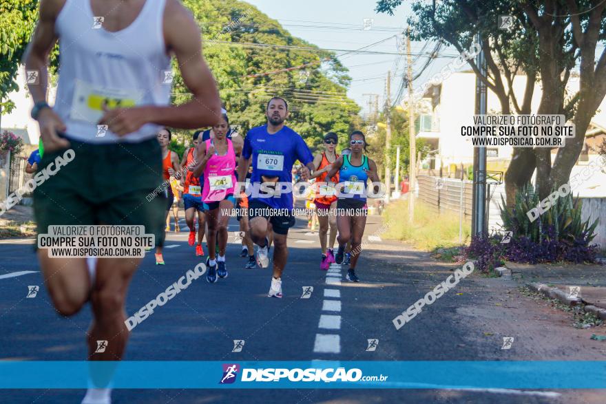 4ª Corrida Cidade de Paranavaí