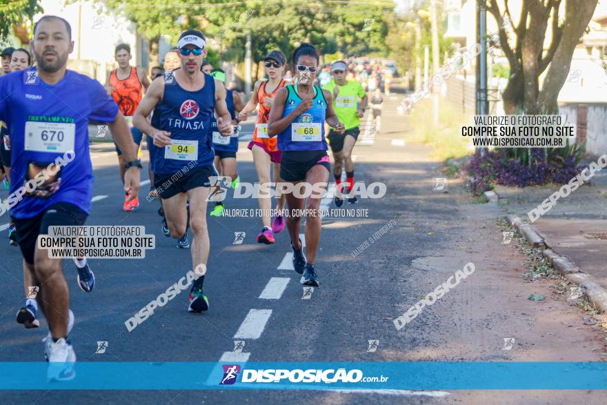 4ª Corrida Cidade de Paranavaí