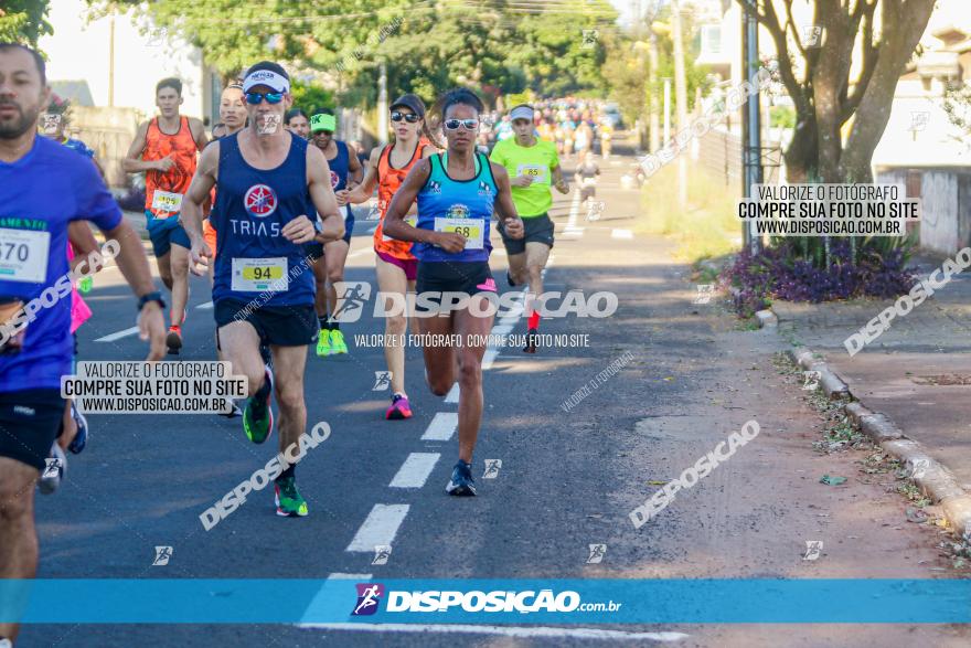 4ª Corrida Cidade de Paranavaí