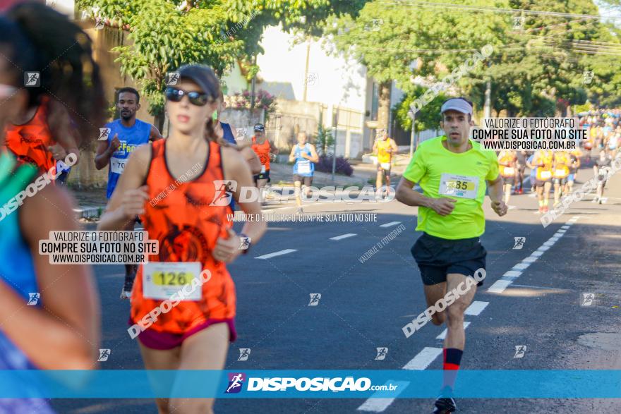 4ª Corrida Cidade de Paranavaí