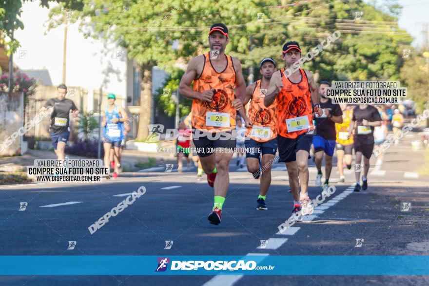 4ª Corrida Cidade de Paranavaí